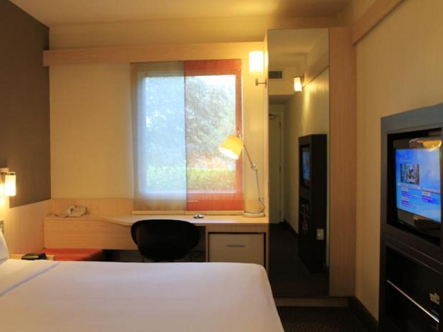 Hotel Ibis Auckland Ellerslie Zewnętrze zdjęcie